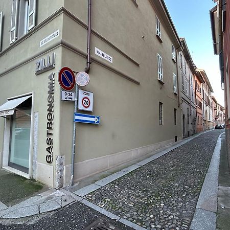 3T House Casa Vacanze Cremona Exterior foto
