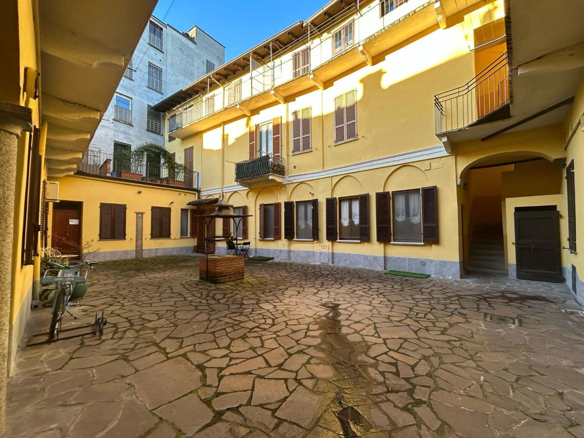 3T House Casa Vacanze Cremona Exterior foto