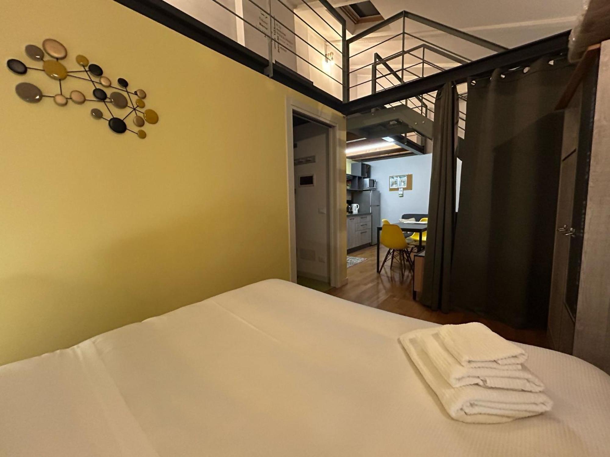 3T House Casa Vacanze Cremona Exterior foto