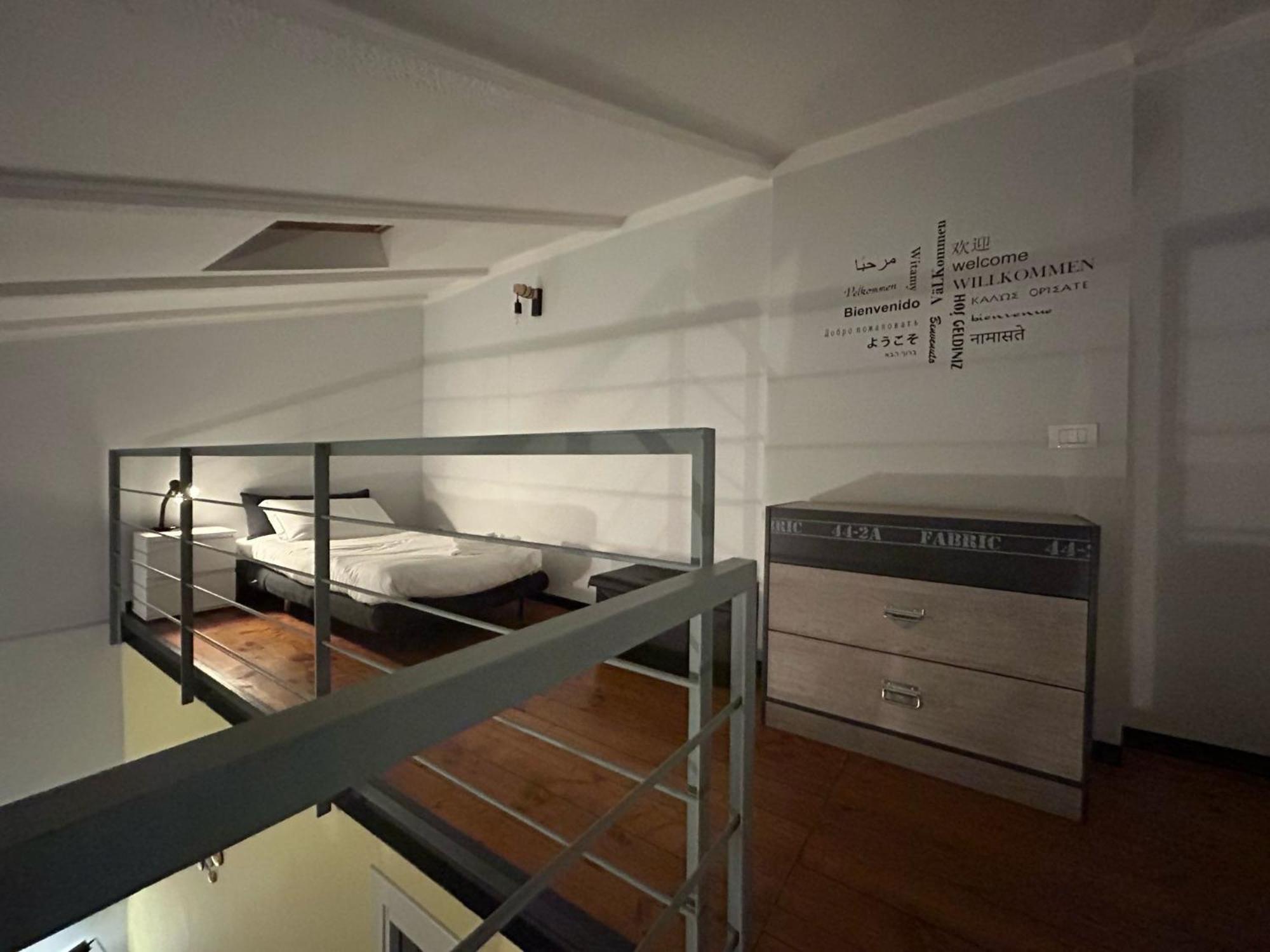 3T House Casa Vacanze Cremona Exterior foto